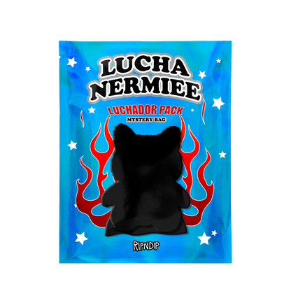 RIPNDIP LUCHA NERMIEE MYSTERY BAG (ASSORT)-MULTI