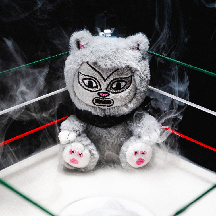 RIPNDIP LUCHA NERMIEE MYSTERY BAG (ASSORT)-MULTI