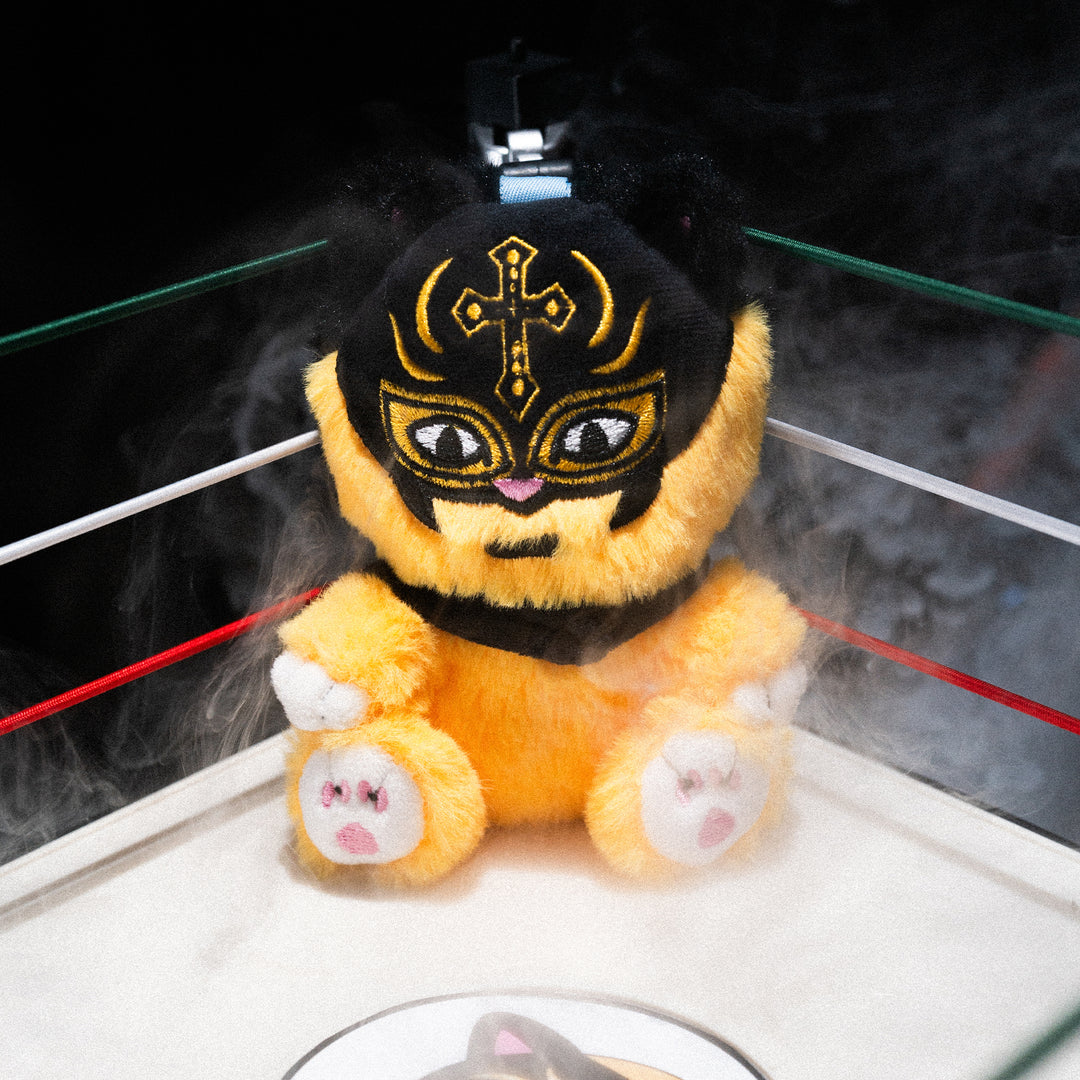 RIPNDIP LUCHA NERMIEE MYSTERY BAG (ASSORT)-MULTI