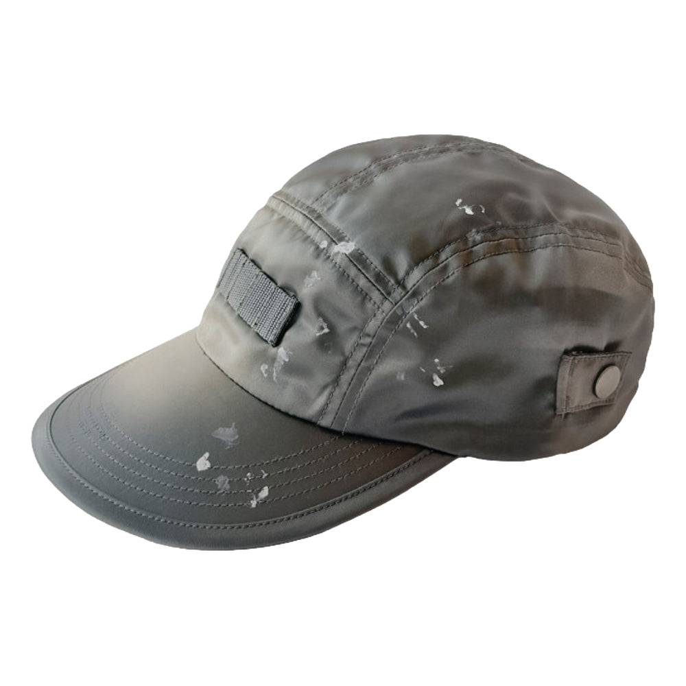 MADNESS MA-1 CAP (MADE IN JAPAN)-KHAKI