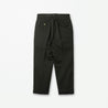 MADNESS 10s DRILL CHINO (FABRIC BY JAPAN)-CHARCOAL