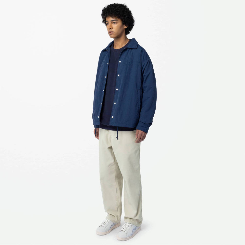 MADNESS ALL CONDITIONS TRAVELER ADAPT WIDE PANTS (MADE IN JAPAN)-IVORY