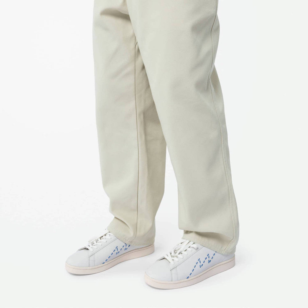 MADNESS ALL CONDITIONS TRAVELER ADAPT WIDE PANTS (MADE IN JAPAN)-IVORY
