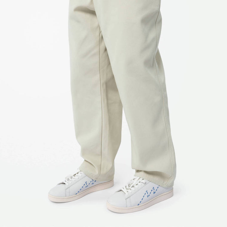 MADNESS ALL CONDITIONS TRAVELER ADAPT WIDE PANTS (MADE IN JAPAN)-IVORY