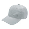 MADNESS MADNESS EMBROIDERY SNAP BACK-LIGHT GREY