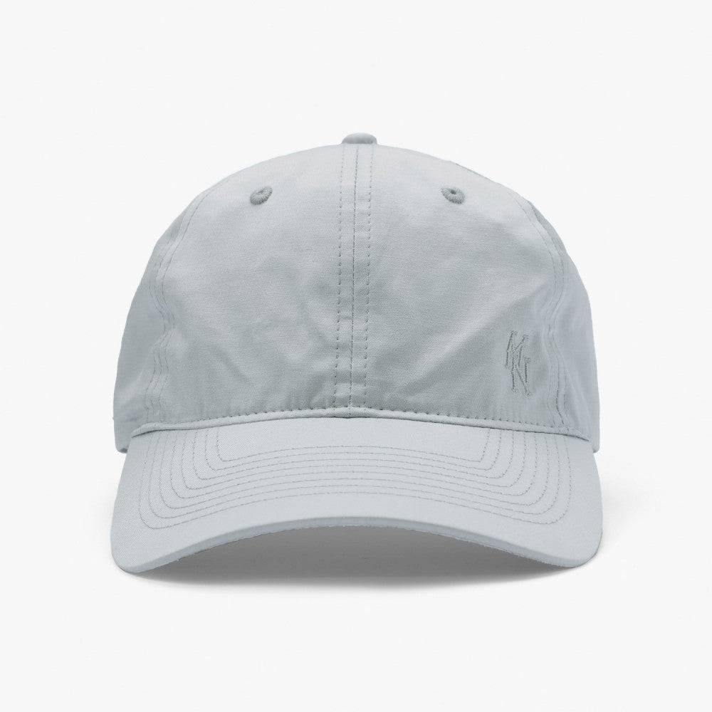 MADNESS MADNESS EMBROIDERY SNAP BACK-LIGHT GREY