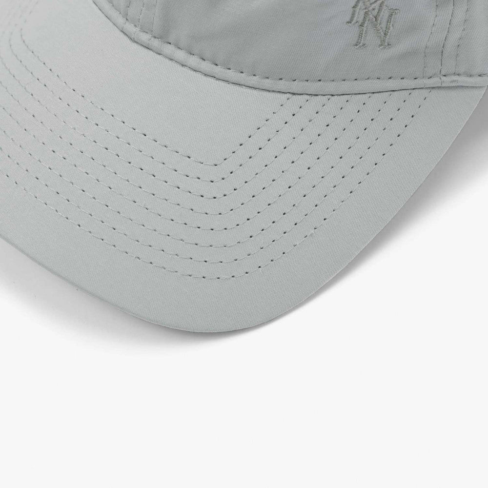 MADNESS MADNESS EMBROIDERY SNAP BACK-LIGHT GREY