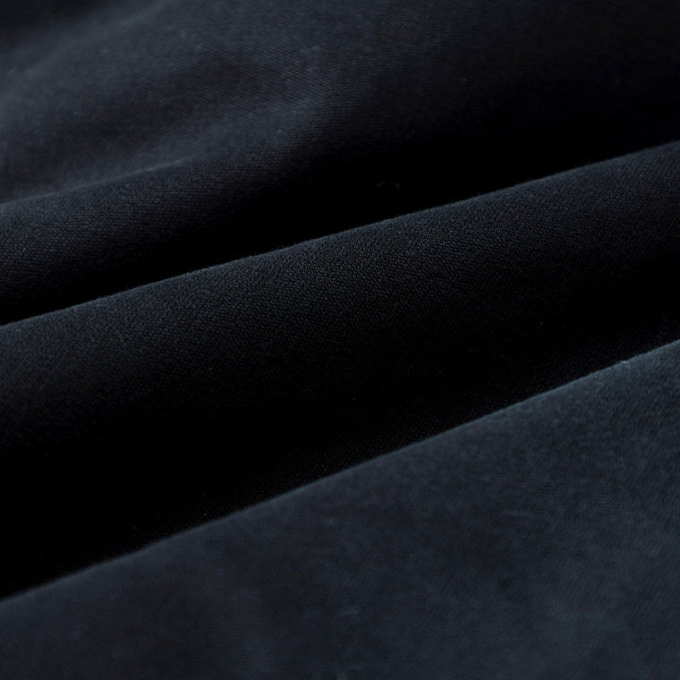 MADNESS FOREST RANGER OVERCOAT (DAILY USE BLACK EDITION) (MADE IN JAPAN) -BLACK