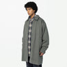 MADNESS FOREST RANGER (TAKE DOWN) OVERCOAT-MOONROCK