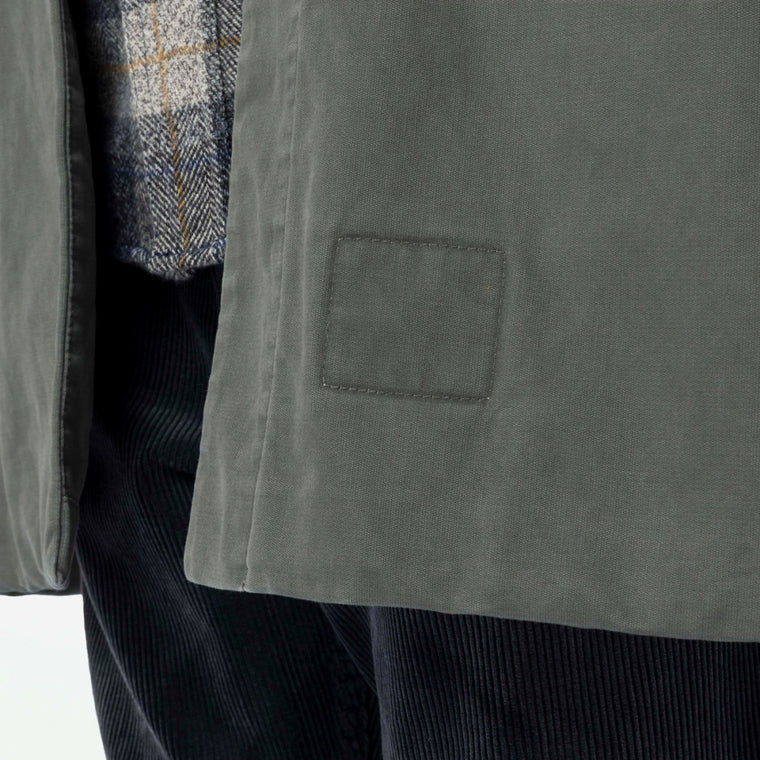 MADNESS FOREST RANGER (TAKE DOWN) OVERCOAT-MOONROCK