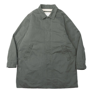 MADNESS FOREST RANGER (TAKE DOWN) OVERCOAT-MOONROCK