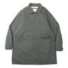 MADNESS FOREST RANGER (TAKE DOWN) OVERCOAT-MOONROCK