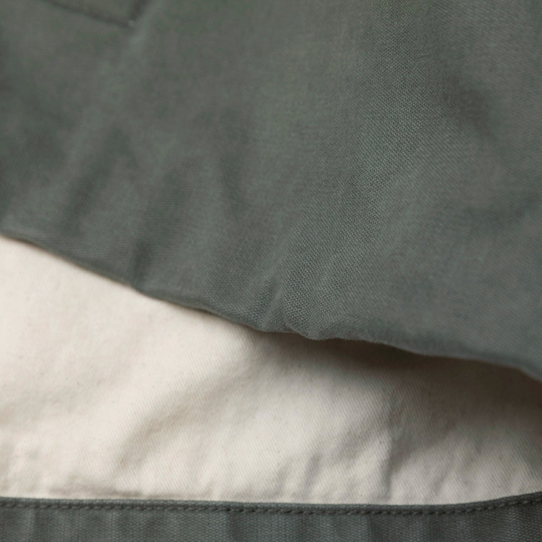 MADNESS FOREST RANGER (TAKE DOWN) OVERCOAT-MOONROCK