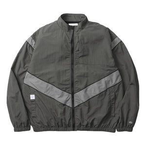 MADNESS MIL-TYPE ALL CONDITIONS PT JACKET-ANTHRACITE GRAY