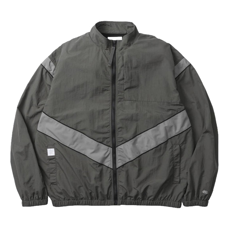 MADNESS MIL-TYPE ALL CONDITIONS PT JACKET-ANTHRACITE GRAY