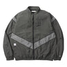 MADNESS MIL-TYPE ALL CONDITIONS PT JACKET-ANTHRACITE GRAY
