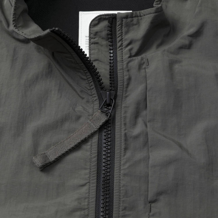 MADNESS MIL-TYPE ALL CONDITIONS PT JACKET-ANTHRACITE GRAY