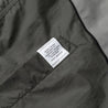 MADNESS MIL-TYPE ALL CONDITIONS PT JACKET-ANTHRACITE GRAY