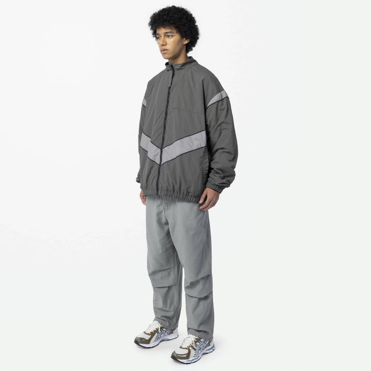 MADNESS MIL-TYPE ALL CONDITIONS PT JACKET-ANTHRACITE GRAY