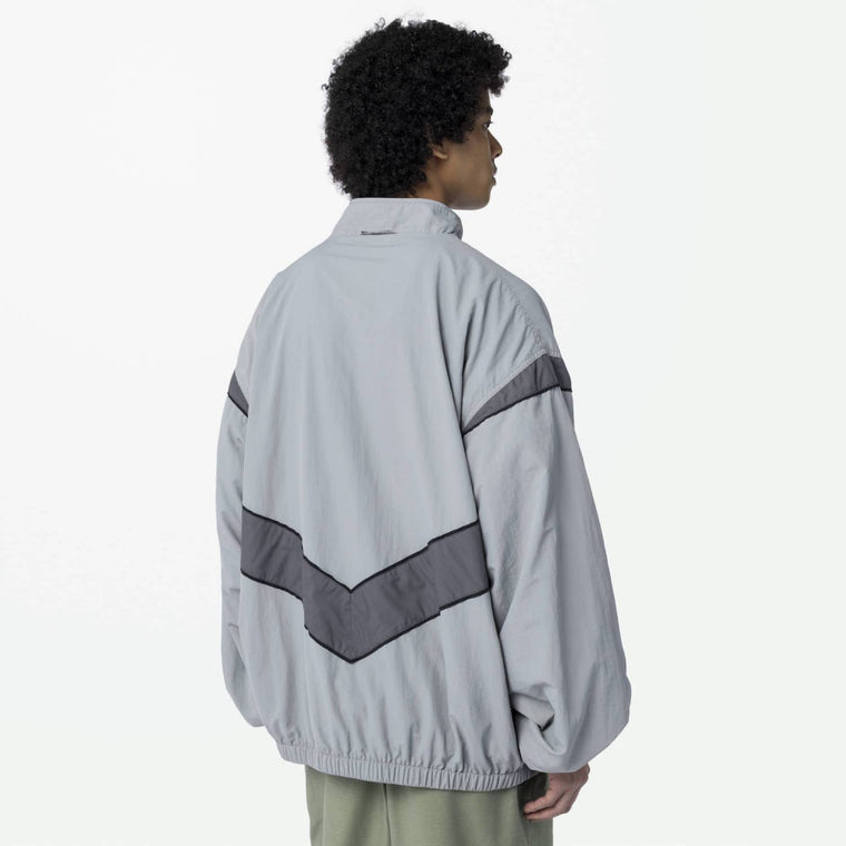 MADNESS MIL-TYPE ALL CONDITIONS PT JACKET-GLACIER GRAY
