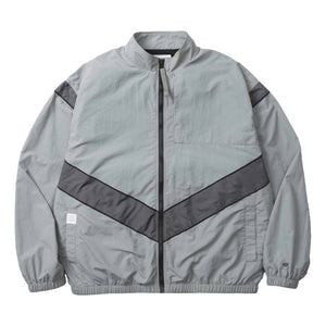 MADNESS MIL-TYPE ALL CONDITIONS PT JACKET-GLACIER GRAY