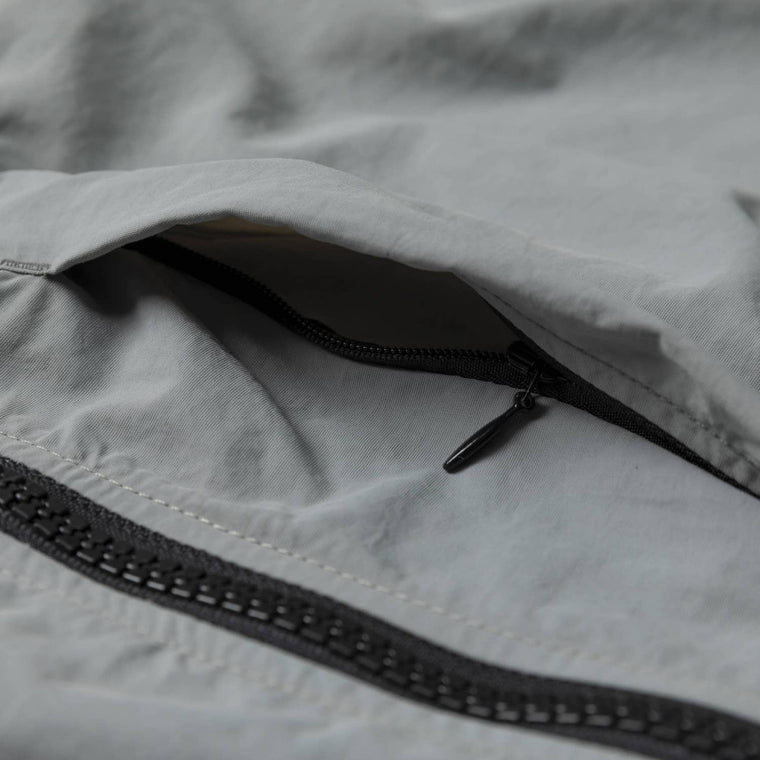 MADNESS MIL-TYPE ALL CONDITIONS PT JACKET-GLACIER GRAY