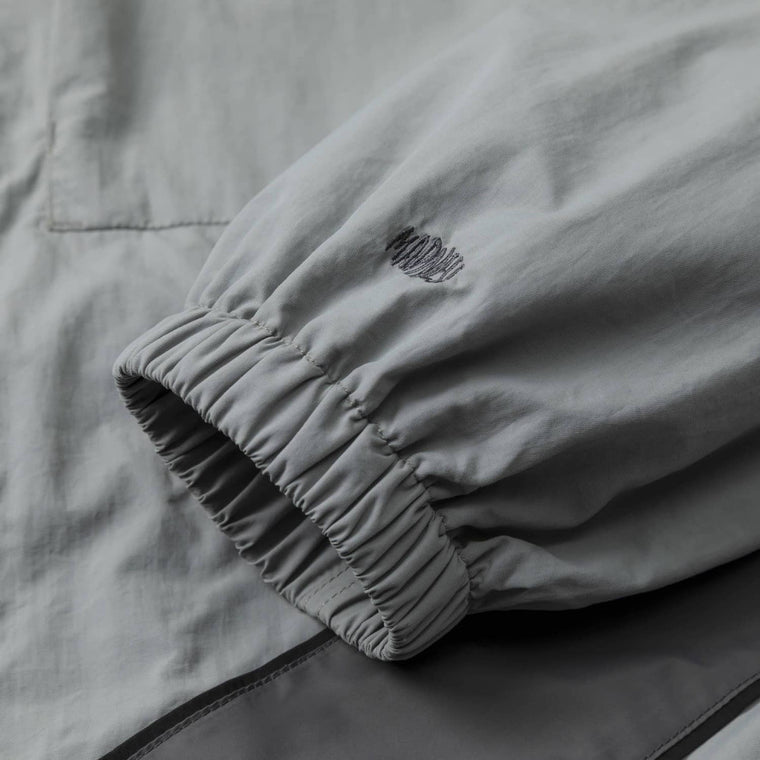 MADNESS MIL-TYPE ALL CONDITIONS PT JACKET-GLACIER GRAY