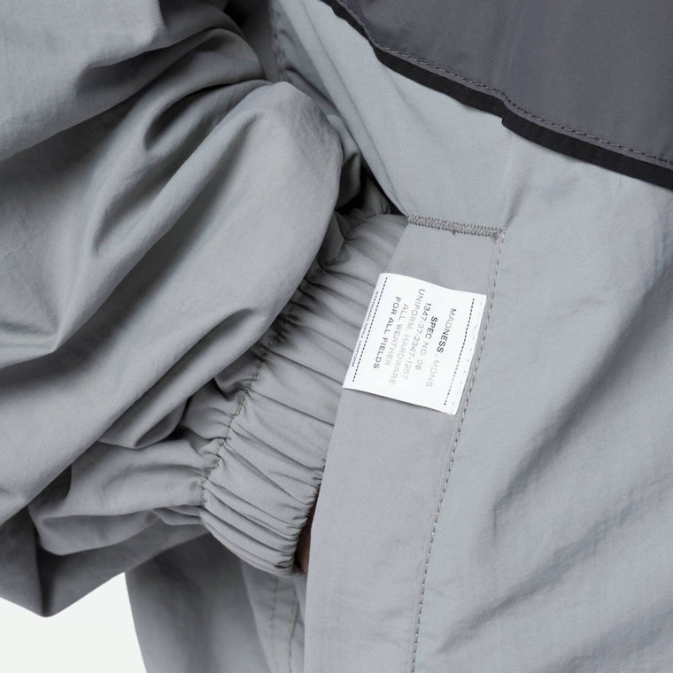 MADNESS MIL-TYPE ALL CONDITIONS PT JACKET-GLACIER GRAY