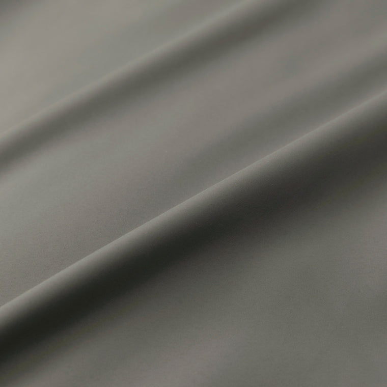 MADNESS MIL-TYPE EVO HALF PUFFER 2.0-SILVER GRAY