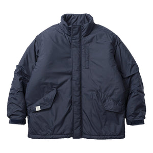 MADNESS MIL-TYPE EVO HALF PUFFER 2.0-NAVY