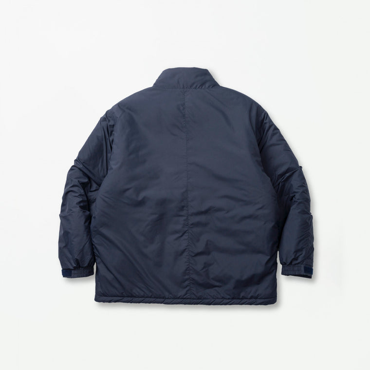 MADNESS MIL-TYPE EVO HALF PUFFER 2.0-NAVY