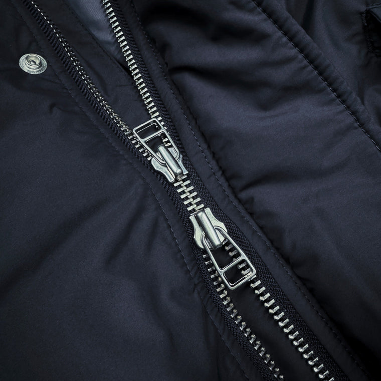 MADNESS MIL-TYPE EVO HALF PUFFER 2.0-NAVY