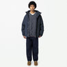 MADNESS MIL-TYPE EVO HALF PUFFER 2.0-NAVY