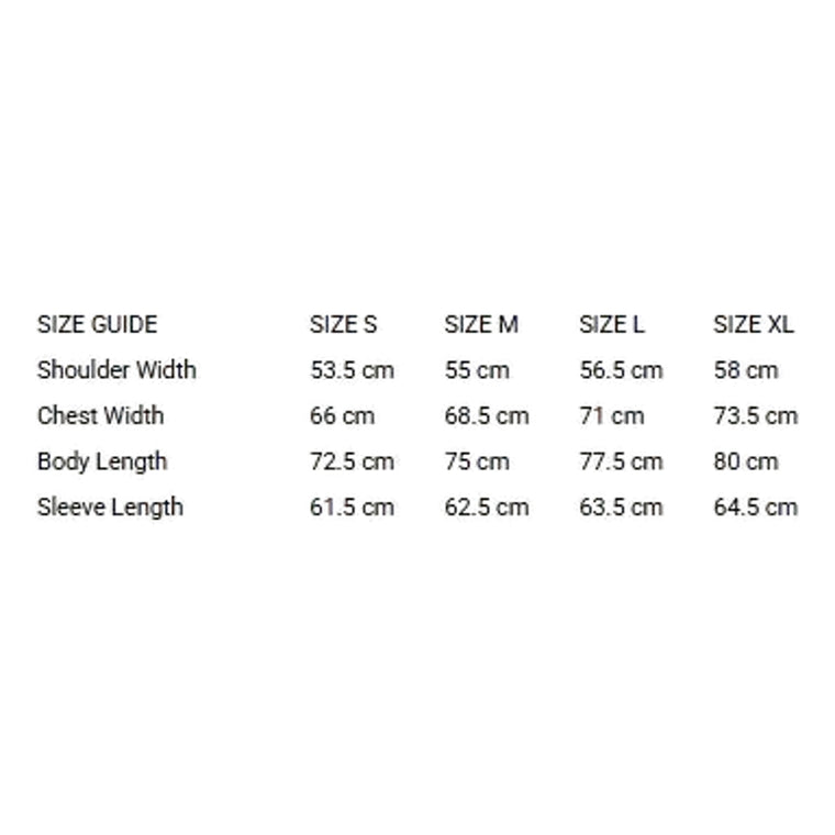 MADNESS MIL-TYPE EVO HALF PUFFER 2.0-SILVER GRAY