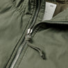 MADNESS MIL-TYPE MOD M51 FIELD COAT-ARMY GREEN