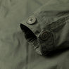 MADNESS MIL-TYPE MOD M51 FIELD COAT-ARMY GREEN
