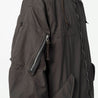 MADNESS MIL-TYPE MOD M51 FIELD COAT-SULFUR BLACK