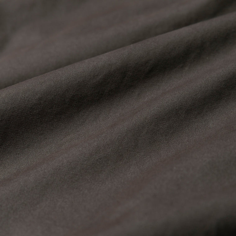 MADNESS MIL-TYPE MOD M51 FIELD COAT-SULFUR BLACK