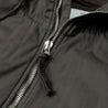 MADNESS MIL-TYPE MOD M51 FIELD COAT-SULFUR BLACK