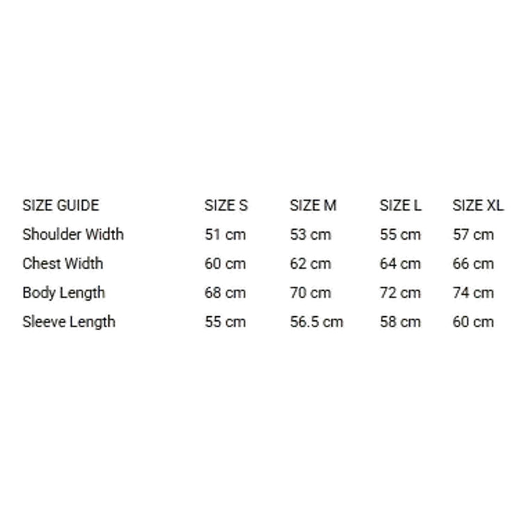 MADNESS MOD A2 DECK JACKET (MOLESKIN) (MADE IN JAPAN)-BLUE IRIS