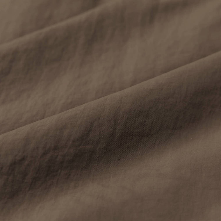 MADNESS OFF-ROADING CREW PADDED COACH-WALNUT