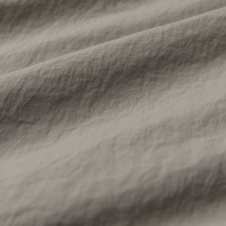 MADNESS OFF-ROADING CREW PADDED COACH-SMOKE GRAY