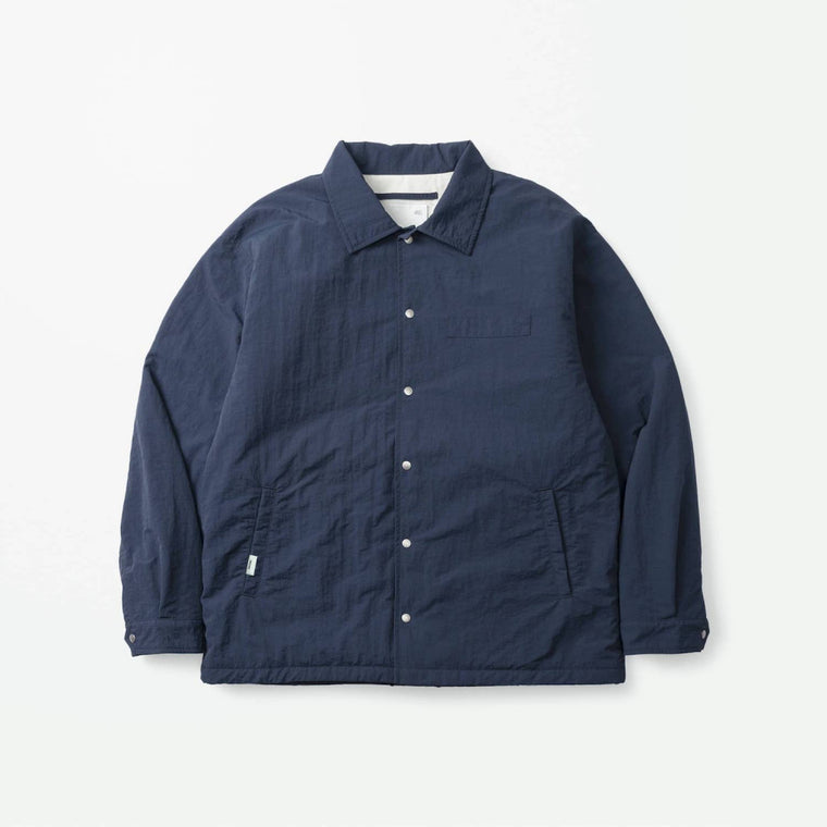 MADNESS OFF-ROADING CREW PADDED COACH-NAVY