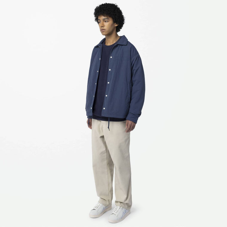 MADNESS OFF-ROADING CREW PADDED COACH-NAVY