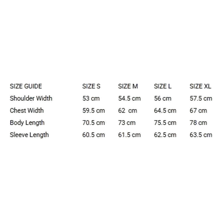 MADNESS OFF-ROADING CREW PADDED COACH-WALNUT