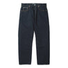 MADNESS ONE-WASHED S.I.C DENIM. M1 REGULAR (MADE IN JAPAN)-INDIGO
