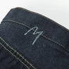 MADNESS ONE-WASHED S.I.C DENIM. M1 REGULAR (MADE IN JAPAN)-INDIGO