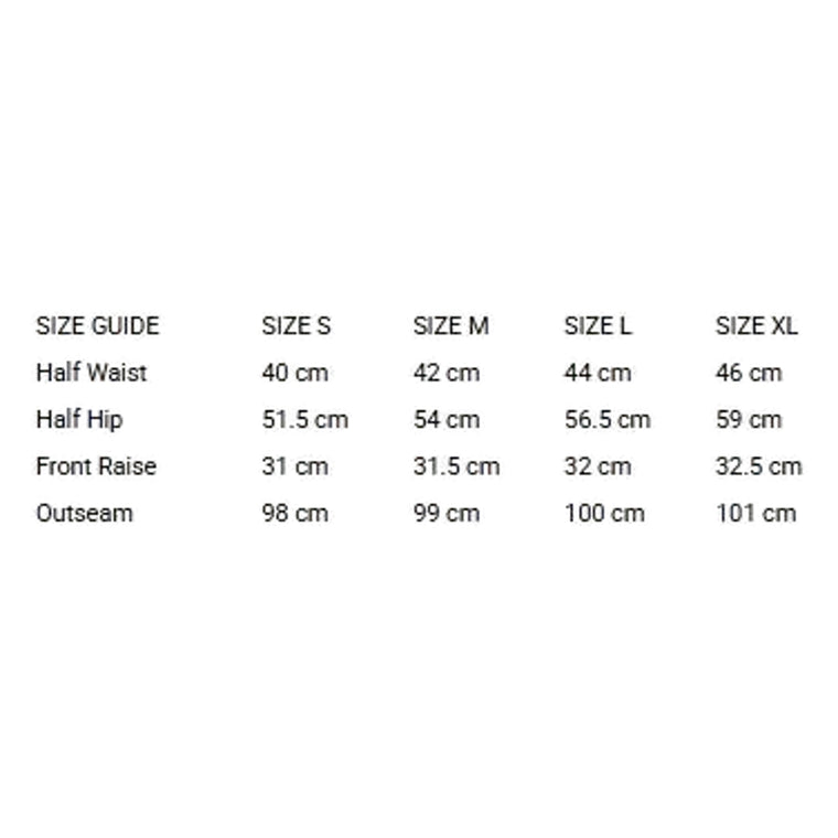 MADNESS ONE-WASHED S.I.C DENIM. M1 REGULAR (MADE IN JAPAN)-INDIGO