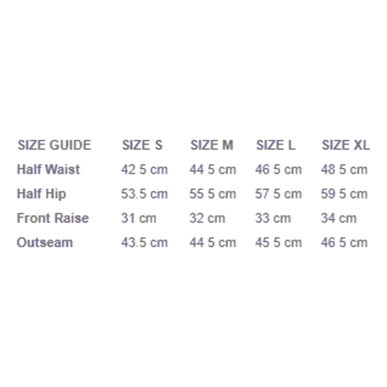 MADNESS POLYESTER CHINO SHORTS-OLIVE