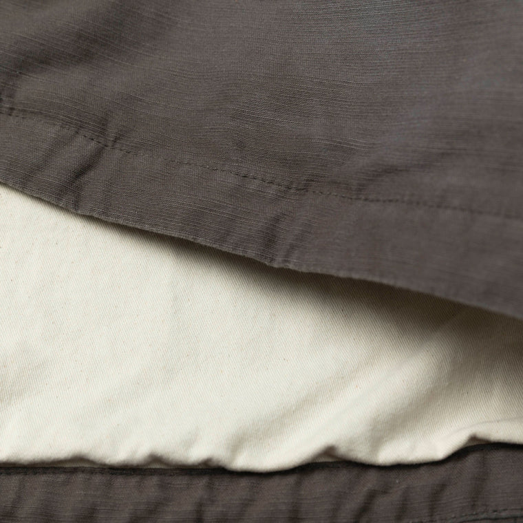 MADNESS REGENERATED M43 TANG-SUIT-CHARCOAL